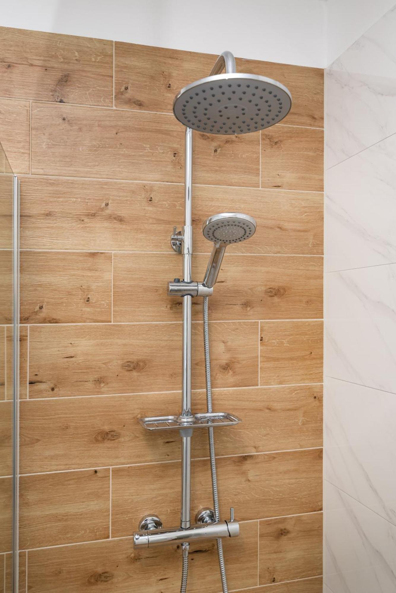 Appartamento Skyline Luxe Zara Esterno foto