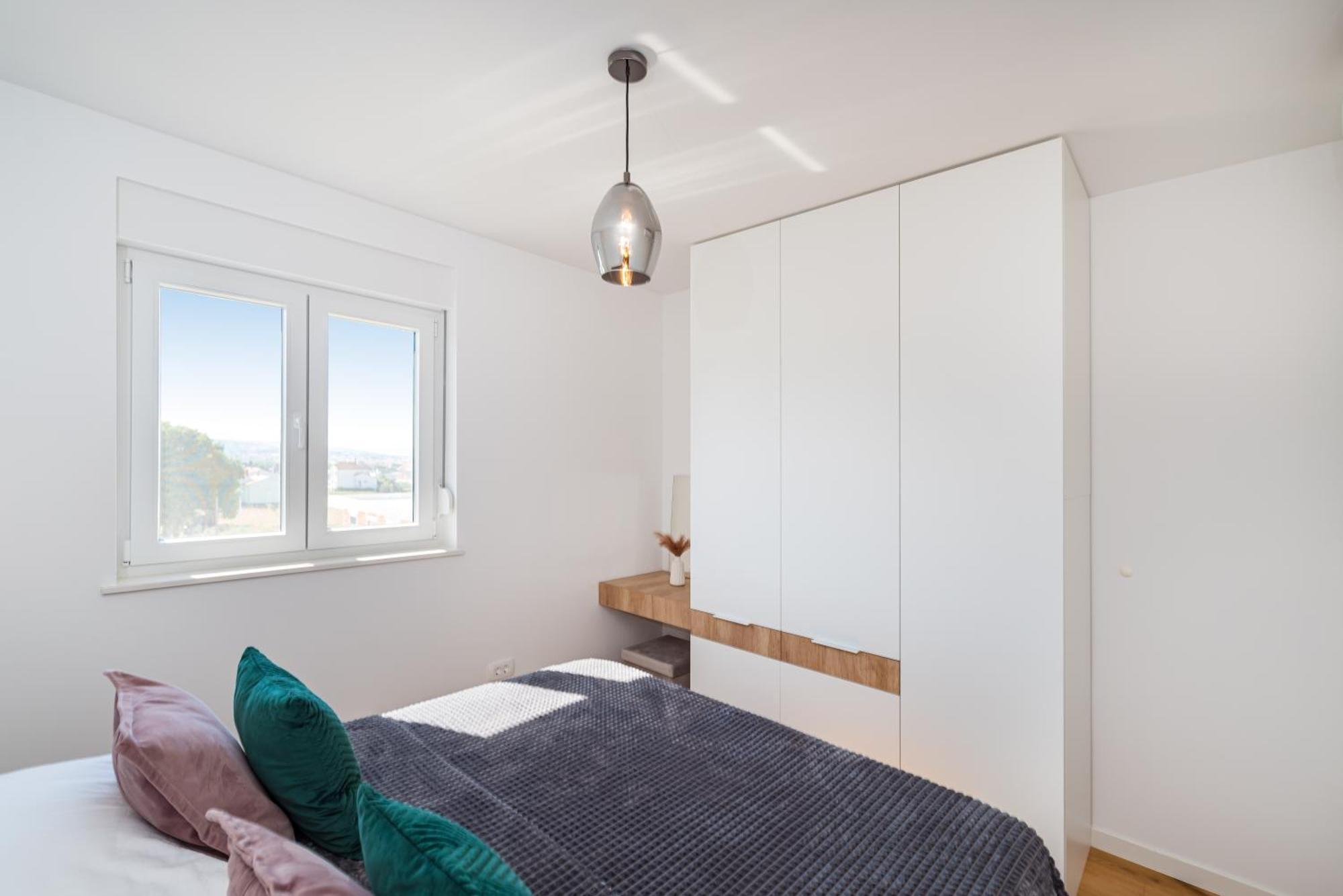 Appartamento Skyline Luxe Zara Esterno foto